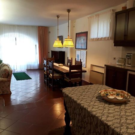 Villa Le Olivine Półwysep Sorrentyński Zewnętrze zdjęcie