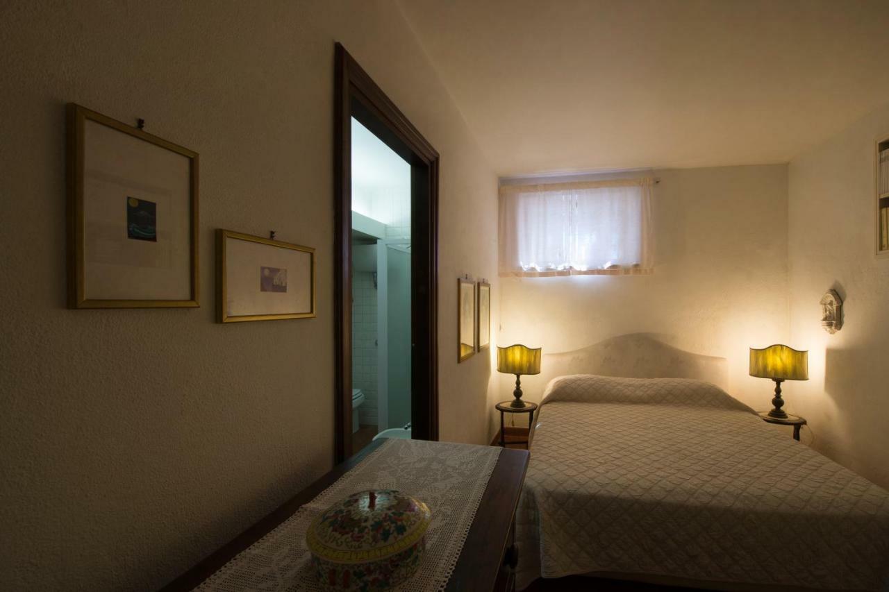 Villa Le Olivine Półwysep Sorrentyński Zewnętrze zdjęcie
